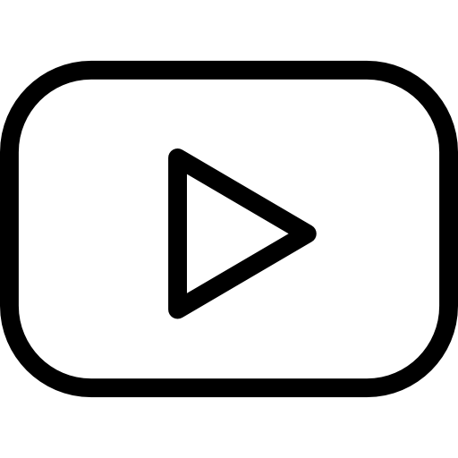Icone Youtube